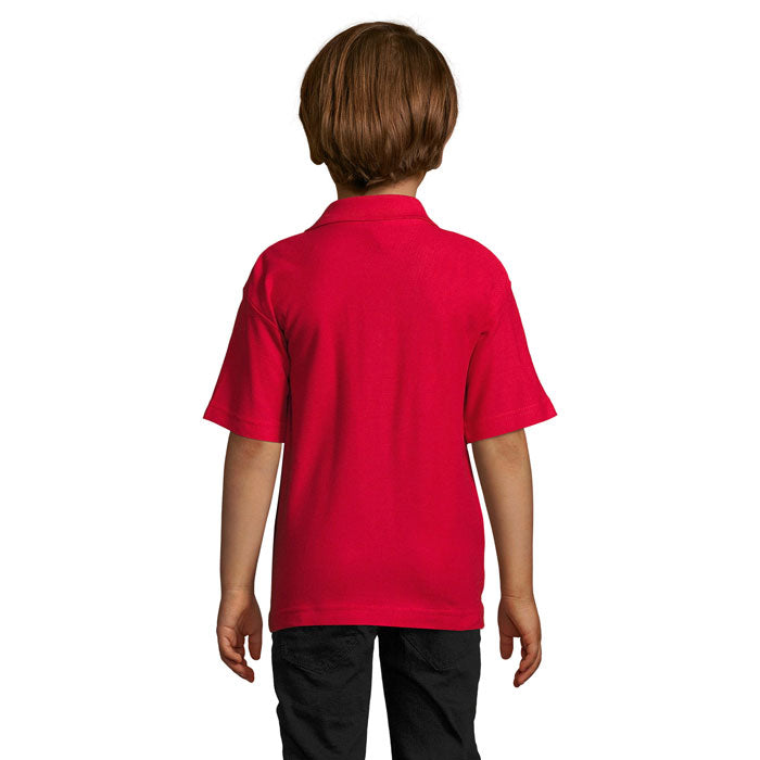 S11344 - SUMMER II KIDS