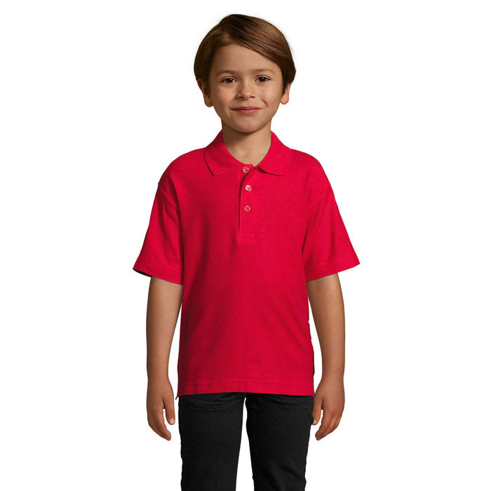S11344 - SUMMER II KIDS