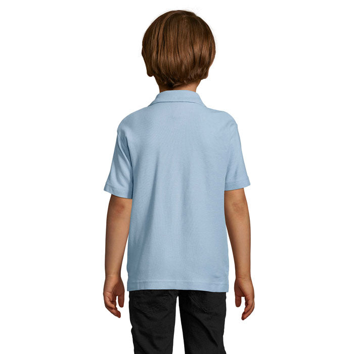 S11344 - SUMMER II KIDS