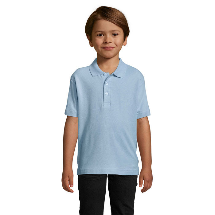 S11344 - SUMMER II KIDS