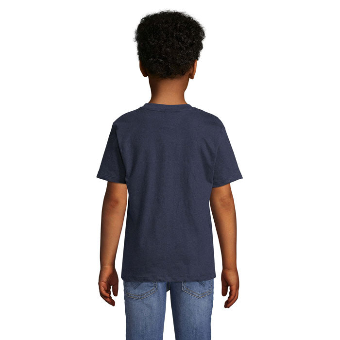 S11770 - IMPERIAL KIDS