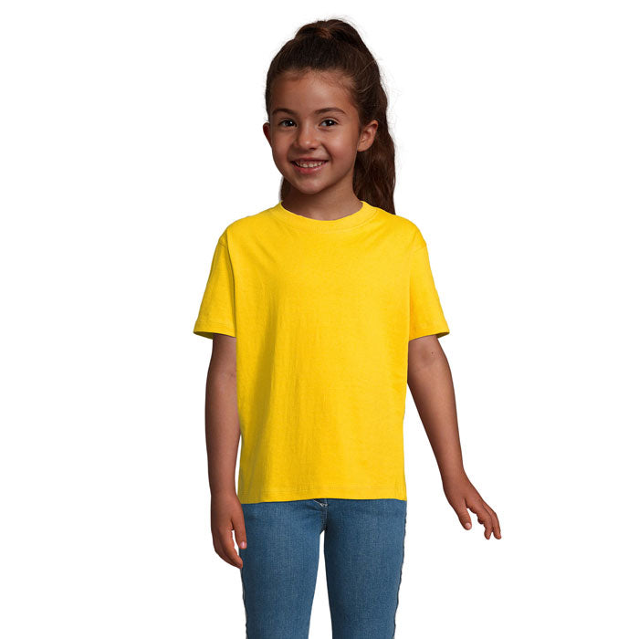 S11770 - IMPERIAL KIDS