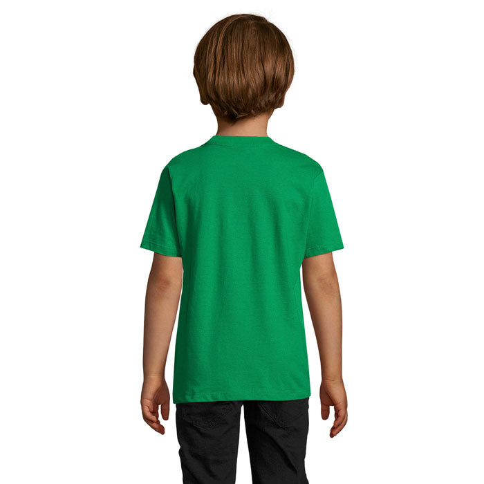 S11770 - IMPERIAL KIDS
