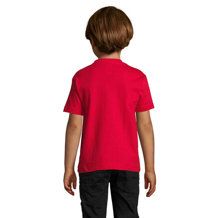 S11770 - IMPERIAL KIDS