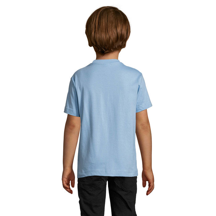 S11770 - IMPERIAL KIDS