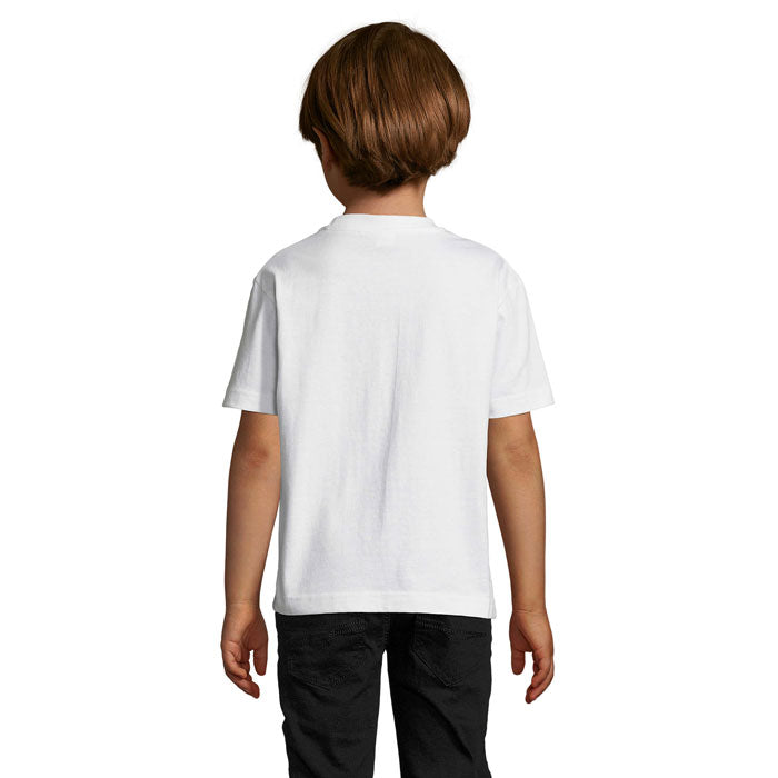 S11770 - IMPERIAL KIDS