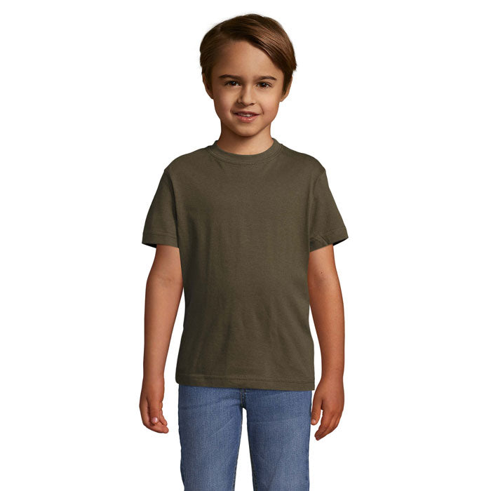 S11970 - REGENT KIDS - Part 1/2