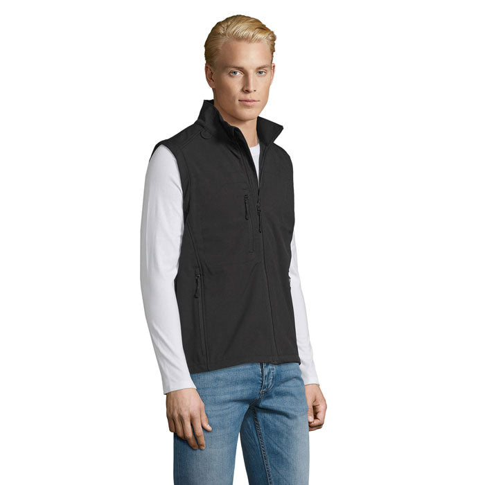 S46601 - RALLYE MEN