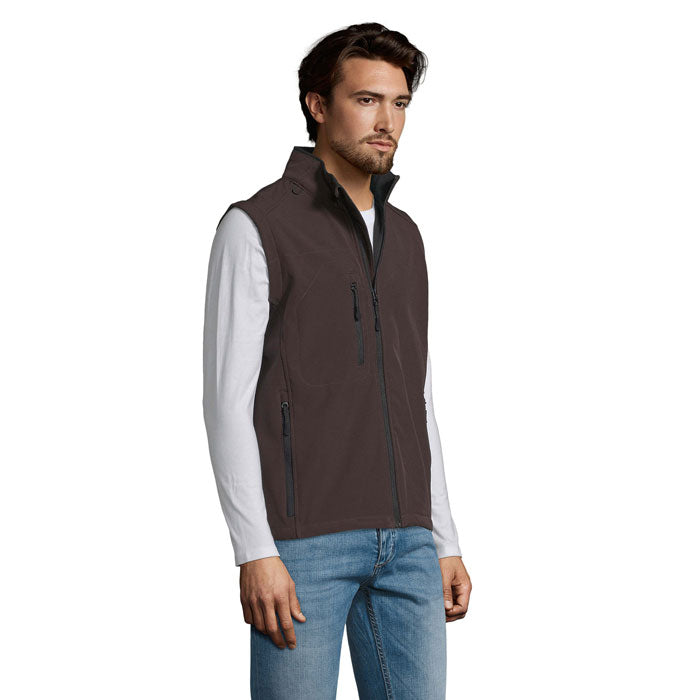 S46601 - RALLYE MEN