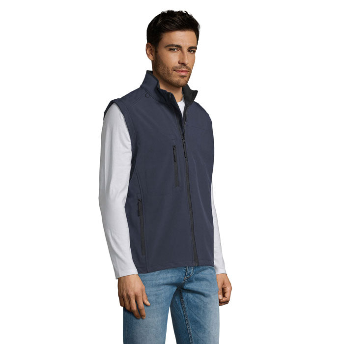 S46601 - RALLYE MEN