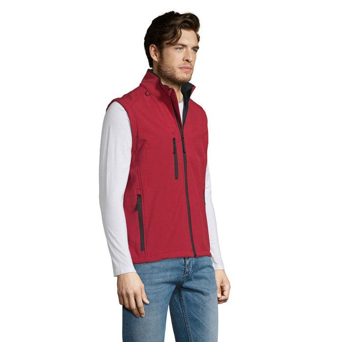 S46601 - RALLYE MEN