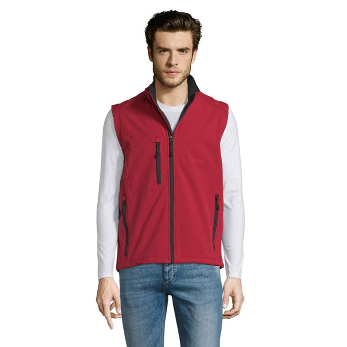 S46601 - RALLYE MEN
