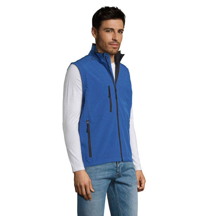 S46601 - RALLYE MEN