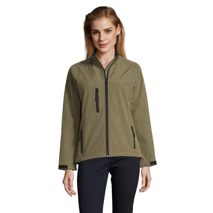 S46800 - ROXY
