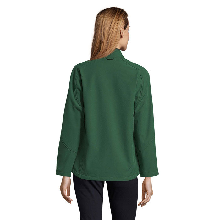 S46800 - ROXY