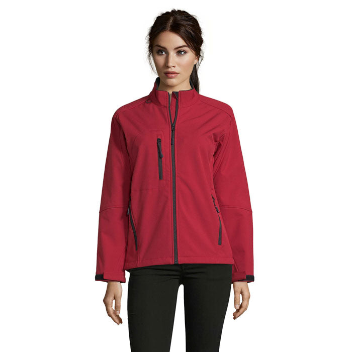 S46800 - ROXY