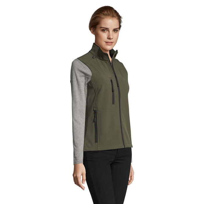 S46801 - RALLYE WOMEN