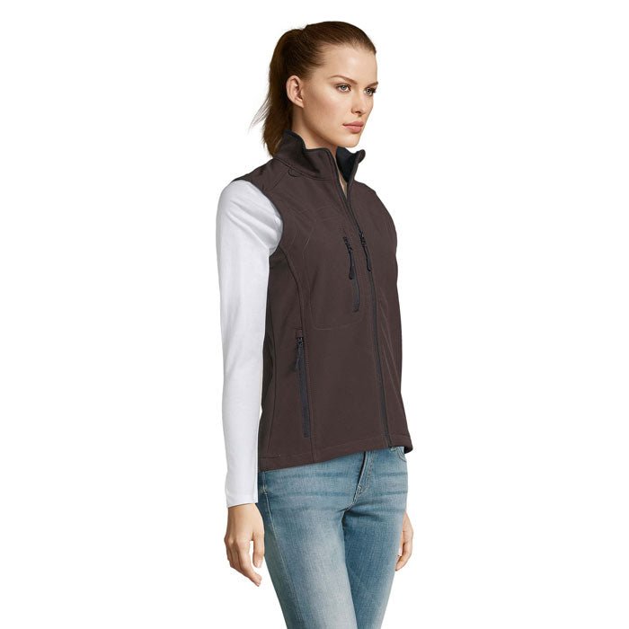 S46801 - RALLYE WOMEN