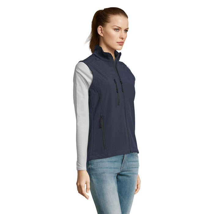 S46801 - RALLYE WOMEN