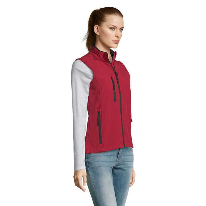 S46801 - RALLYE WOMEN