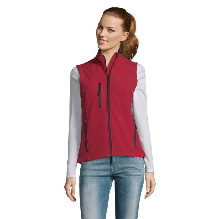 S46801 - RALLYE WOMEN