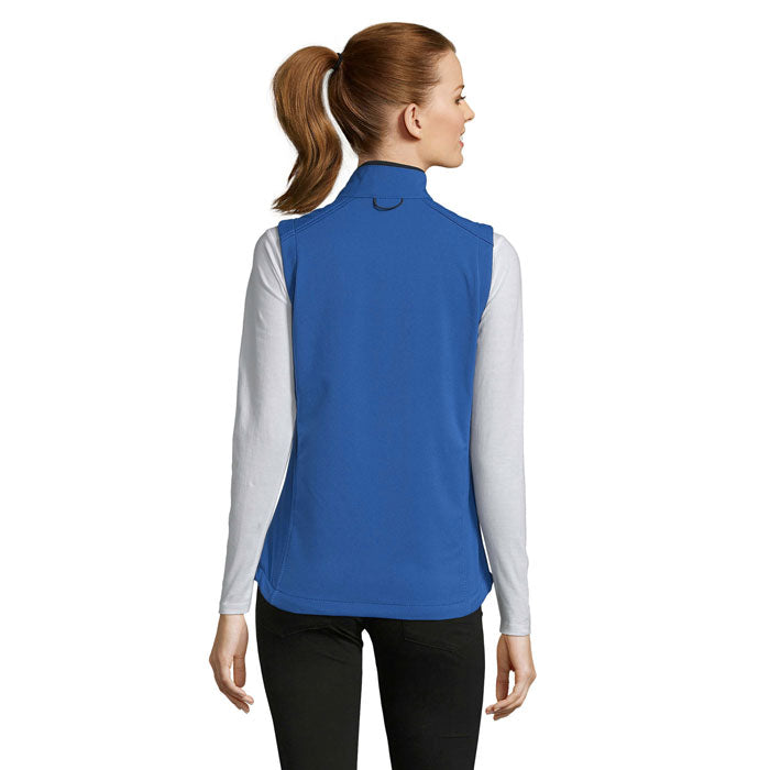 S46801 - RALLYE WOMEN