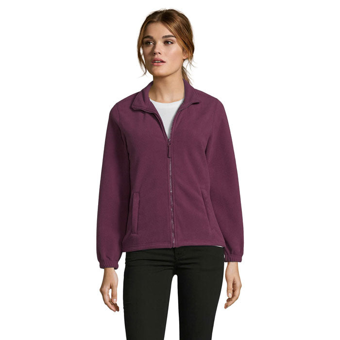 S54500 - NORTH WOMEN