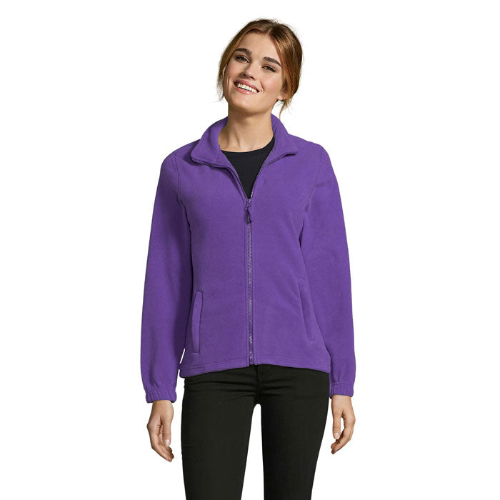 S54500 - NORTH WOMEN