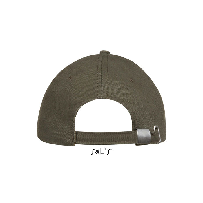 S88100 - BUFFALO