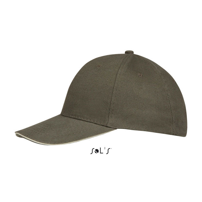 S88100 - BUFFALO