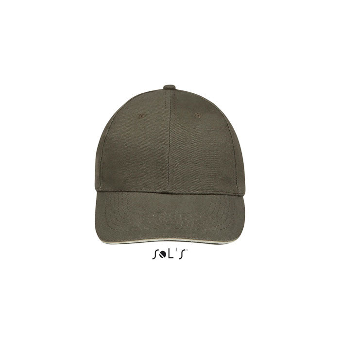 S88100 - BUFFALO