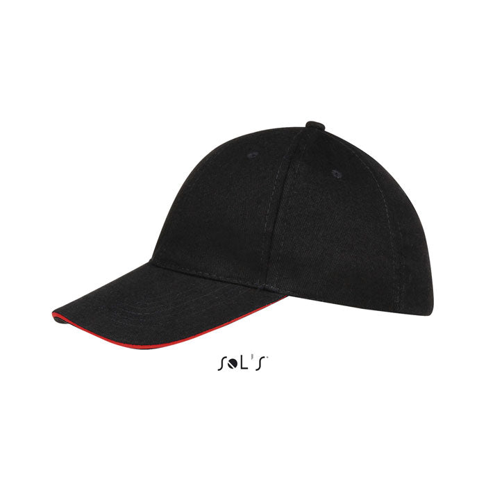 S88100 - BUFFALO
