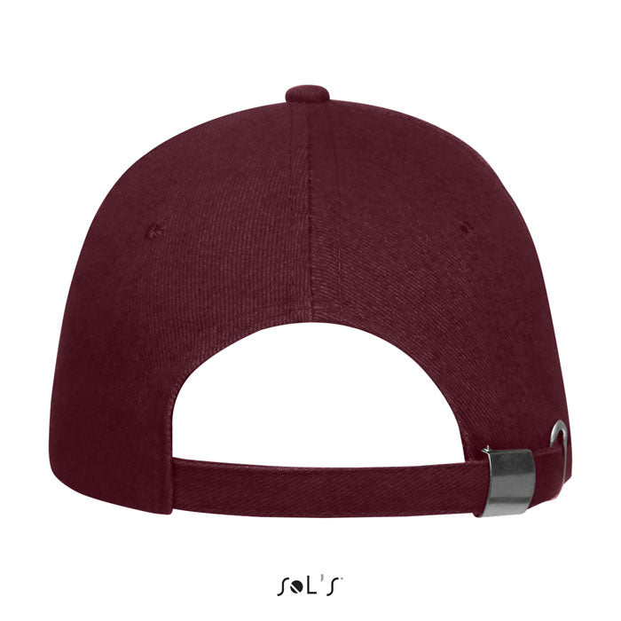 S88100 - BUFFALO