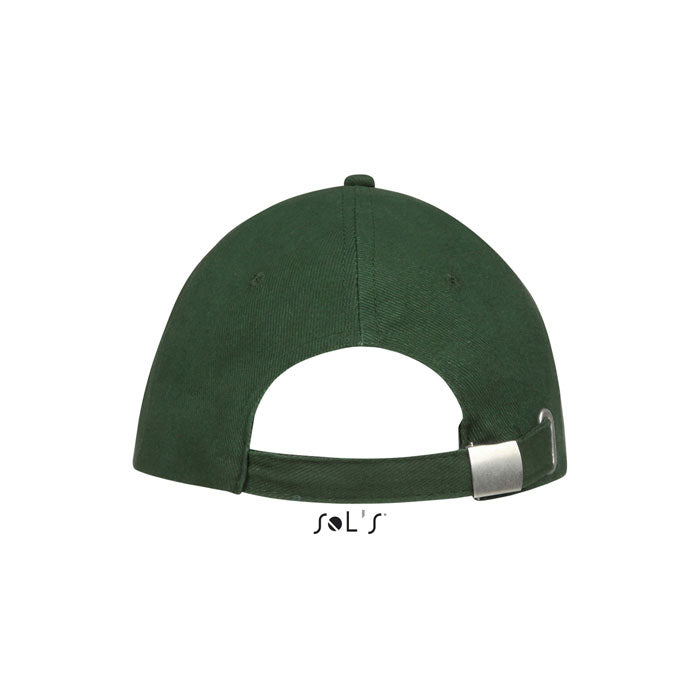 S88100 - BUFFALO