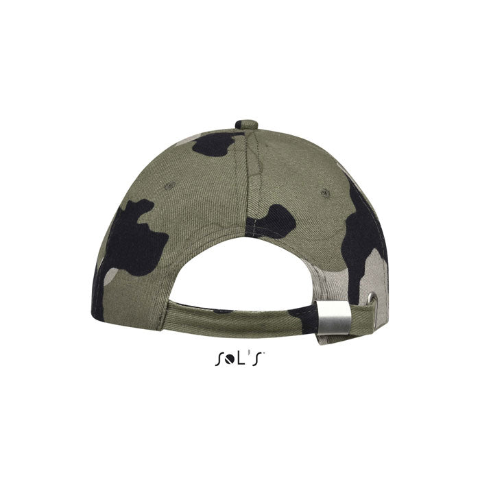 S88100 - BUFFALO