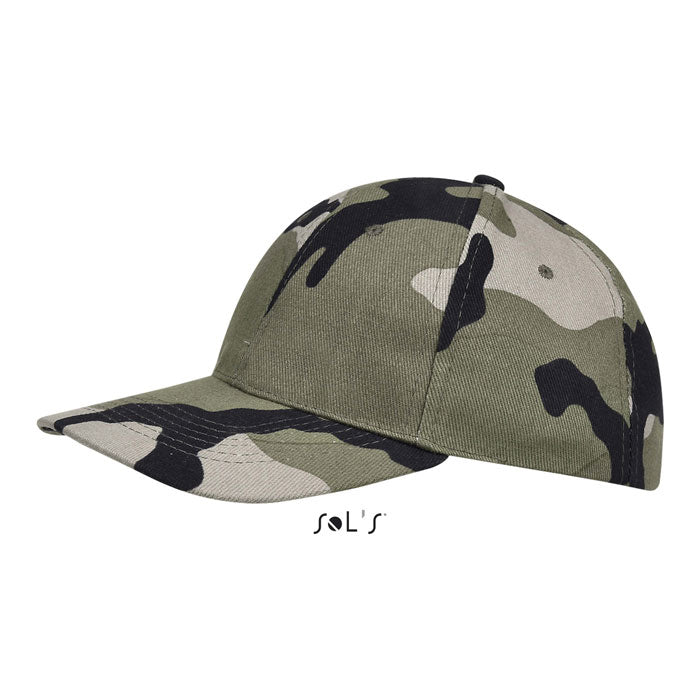 S88100 - BUFFALO