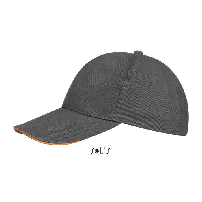 S88100 - BUFFALO