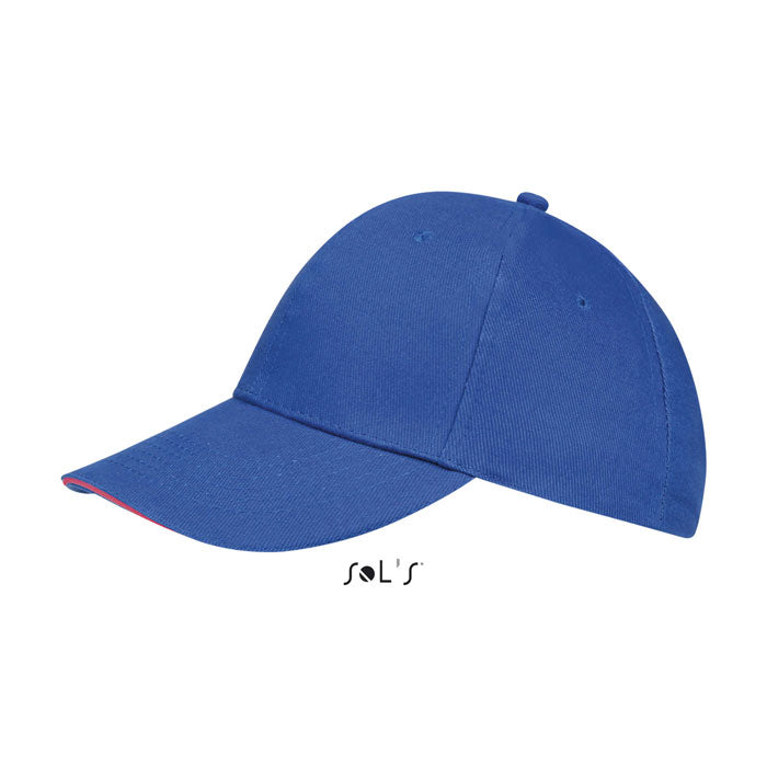 S88100 - BUFFALO