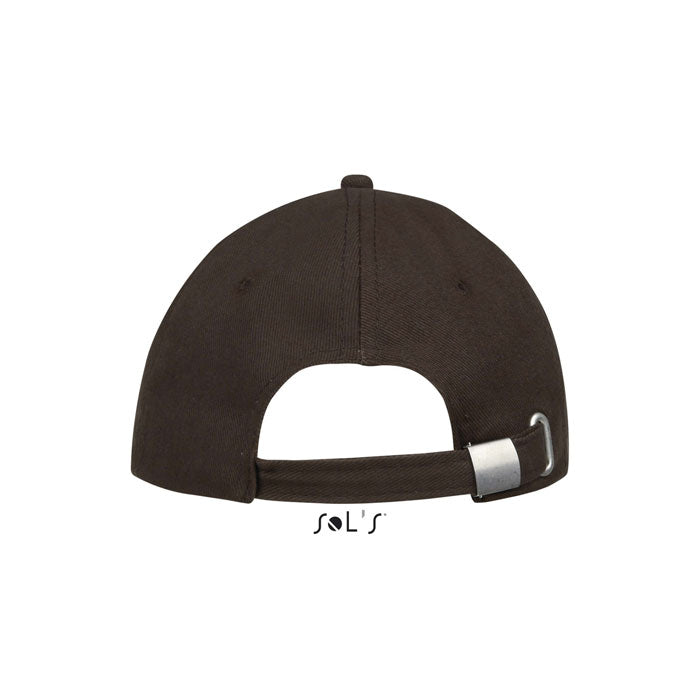 S88100 - BUFFALO