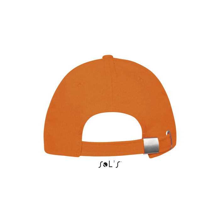 S88100 - BUFFALO