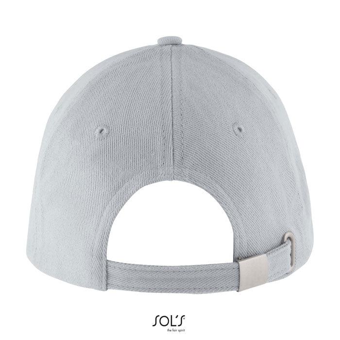 S88100 - BUFFALO