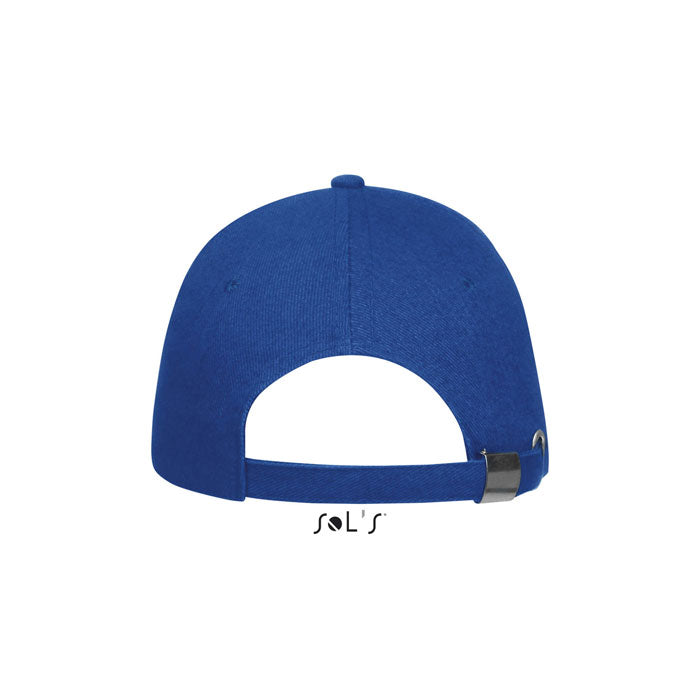 S88100 - BUFFALO
