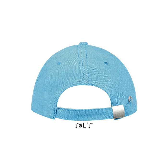 S88100 - BUFFALO