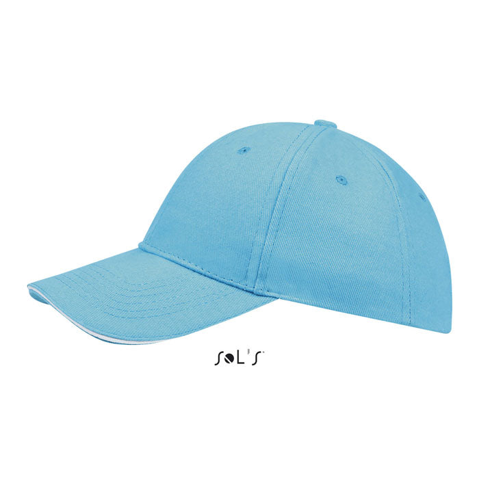 S88100 - BUFFALO
